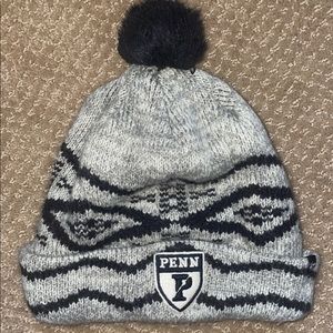 University of Pennsylvania winter hat